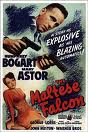 maltese falcon