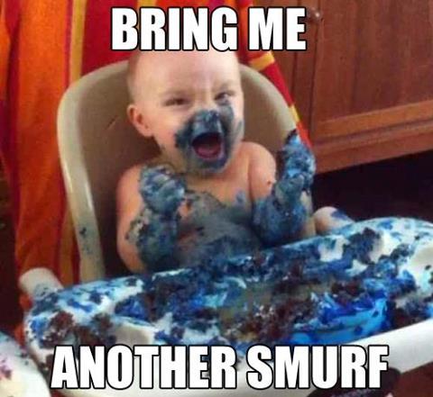 smurf