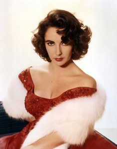 elizabeth taylor
