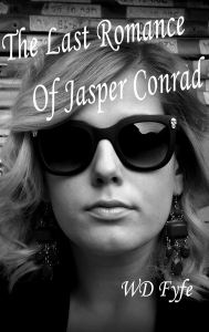 Jasper Conrad