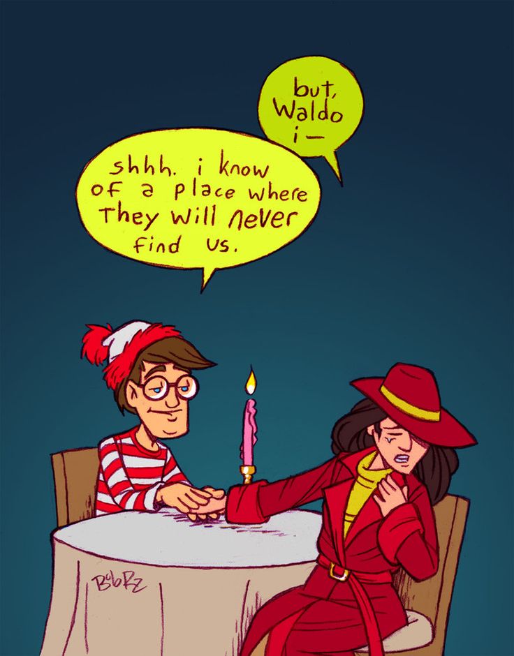 waldo