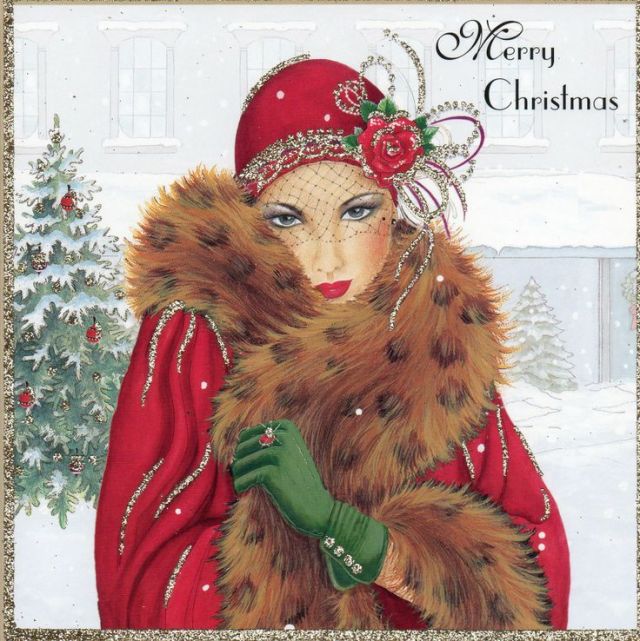 vintage-christmas-cards