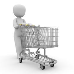 shopping-cart